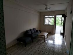 Blk 351 Clementi Avenue 2 (Clementi), HDB 3 Rooms #578584831